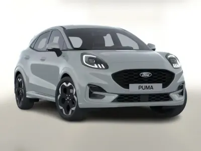 Neu Ford Puma ST-Line X 155 PS (114 kW) 2026 Grau SUV