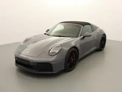 Gebraucht Porsche 992 548 PS (403 kW) 2024 Andere