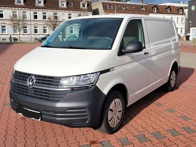 gebraucht VW Transporter T6.1Kasten 2.0 TDI