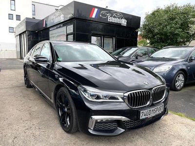 BMW 740
