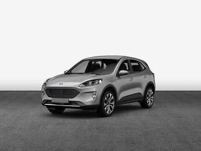 Second-hand Ford Kuga ST-Line 150 CP (110 kW) 2023 Argintiu SUV