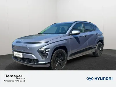 Neu Hyundai Kona Trend 150 kW (204 PS) 2026 Blau SUV