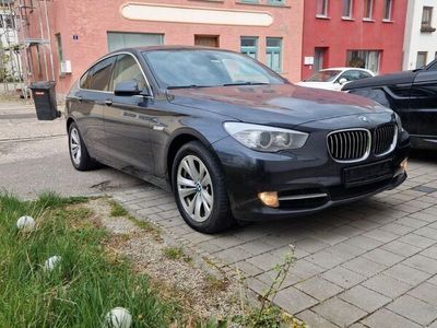 gebraucht BMW 535 Gran Turismo KeylessGo Xdrive