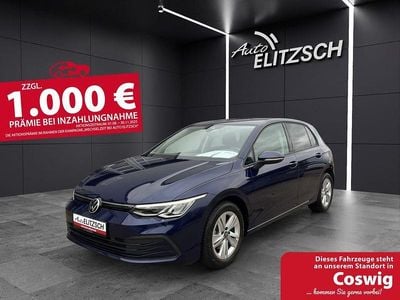 VW Golf VIII