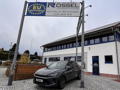 Neu Cupra Formentor 204 PS (150 kW) 2025 Blau SUV