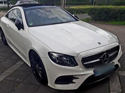 Mercedes E300