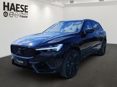 Usata Volvo XC60 Ultra 455 CV (334 kW) 2025 Nero SUV