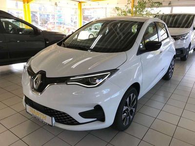 gebraucht Renault Zoe EV50 110hp Evolution