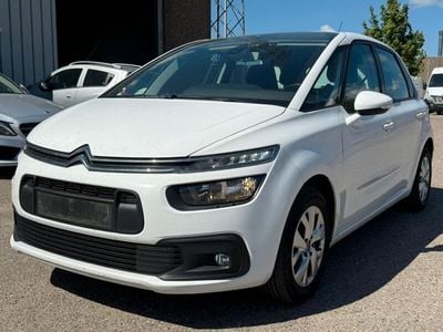 Citroën C4 SpaceTourer