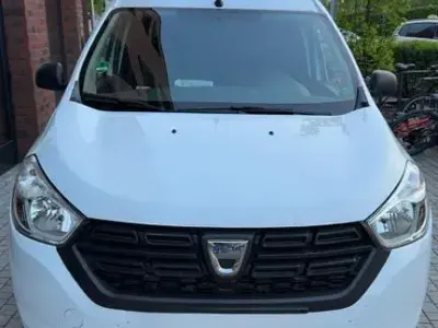 Gebraucht Dacia Dokker