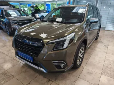 Gebraucht Subaru Forester