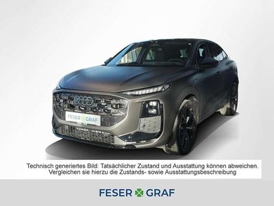 Madeirabraun polarmatteffekt Neu 2026 Audi Q3 Sportback Sport SUV | 66.518 € (Teuer)