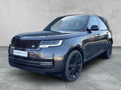Neu Land Rover Range Rover Autobiography 530 PS (389 kW) 2025 Carpathian grey SUV