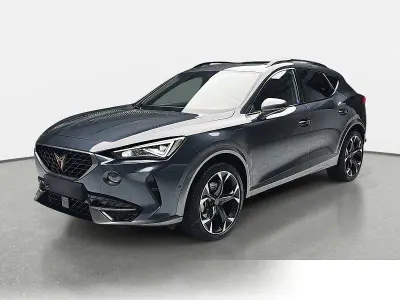 Gebraucht Cupra Formentor 150 PS (110 kW) 2024 Grau metallic SUV