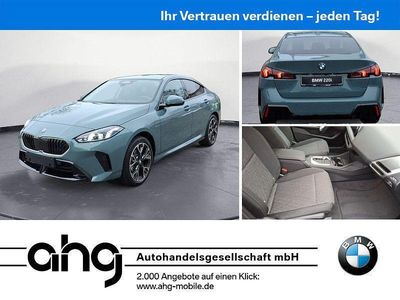 Nouă BMW 220 M Sport 170 CP (125 kW) 2026 Verde Coupe