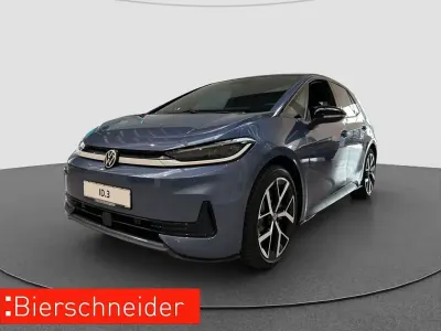 Gebraucht VW ID.3