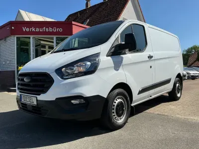 Gebraucht Ford Transit Custom