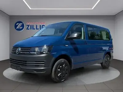 Gebraucht VW T6.1