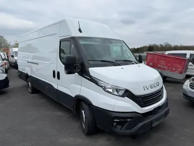 Gebraucht Iveco Daily