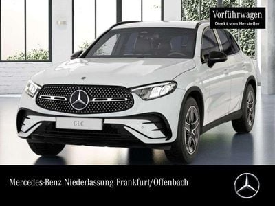 Mercedes GLC200