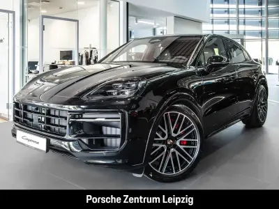 Gebraucht Porsche Cayenne Coupe GTS