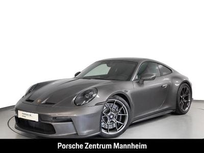 Gebraucht Porsche 911 GT3 510 PS (375 kW) 2023 Grau Coupé