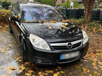 gebraucht Opel Signum 1,9 tdi