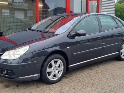 Gebraucht Citroën C5 Tendance 140 PS (102 kW) 2007 Limousine
