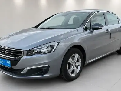 Gebraucht Peugeot 508