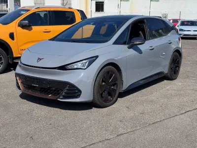Gebraucht Cupra Born