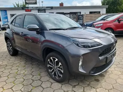 Gebraucht Toyota Yaris Cross