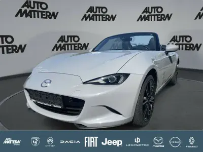 Gebraucht Mazda MX5