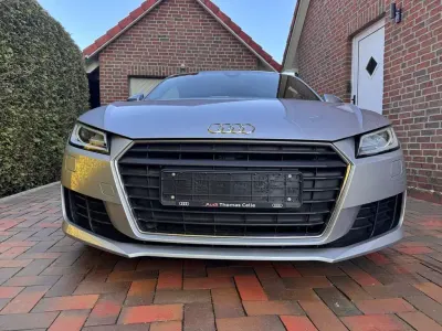 Gebraucht Audi TT