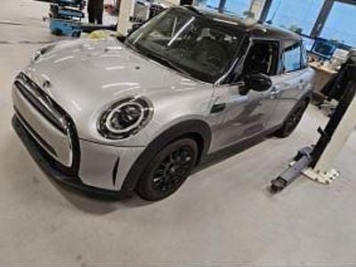 Gebraucht Mini Cooper 136 PS (100 kW) 2023 Silber Kleinwagen