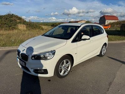 BMW 220