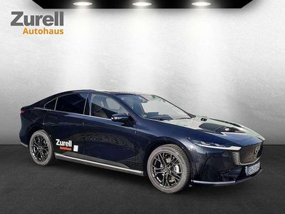 Gebraucht Mazda 6e Takumi-Line 60 kW (82 PS) 2025 Jet black Limousine