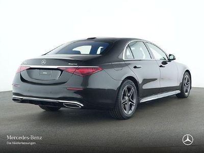 Mercedes S350