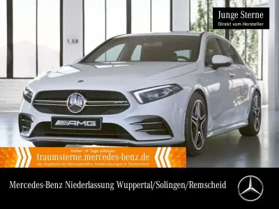 Gebraucht Mercedes A35 AMG