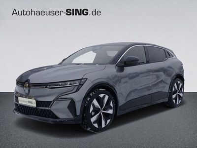 gebraucht Renault Mégane IV E-TECH Techno EV60 AppleCar 360°Kamera