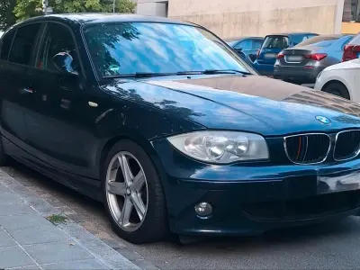 Gebraucht BMW 118 129 PS (94 kW) 2026 Blau Kleinwagen