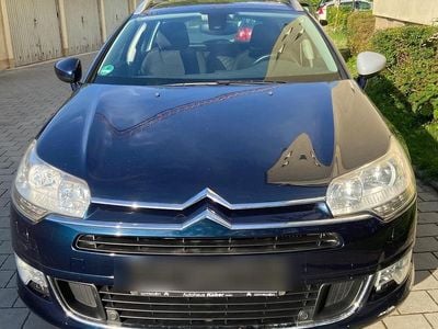 Citroën C5