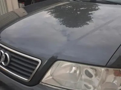 Gebraucht Audi A6