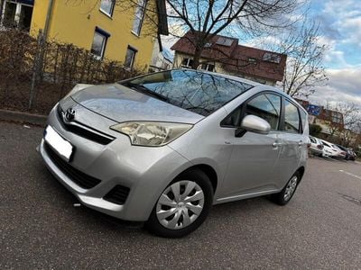 Toyota Verso-S