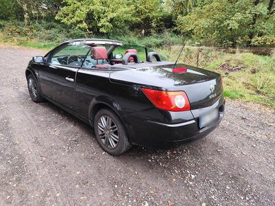 Renault Mégane Cabriolet