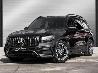 Usata Mercedes GLB35 AMG 306 CV (225 kW) 2024 Andere SUV