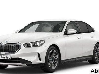 Usata BMW i5 M Sport 289 kW (394 CV) 2025 Bianco Berlina