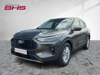 Nowe Ford Kuga Titanium 152 KM (111 kW) 2026 Szary SUV