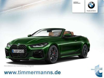 gebraucht BMW M440 i xDrive Cabrio