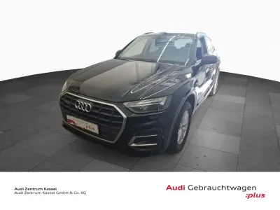 Używany Audi Q5 Comfort 299 KM (219 kW) 2023 Czarny SUV