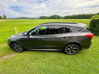Gebraucht Ford Focus